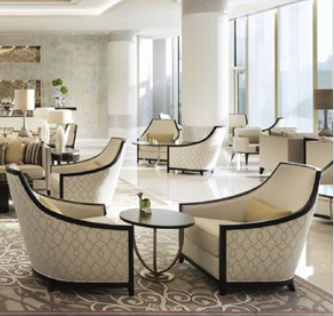 Charlotte armchair by Bellavista