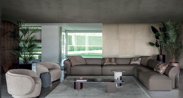 Sofa Nip marki Longhi