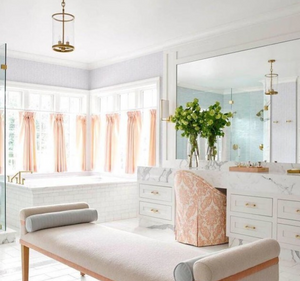 Ralph Lauren Modern Small Pendant Lamp