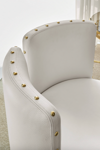 Manda armchair by Roberto Cavalli Home Interiors 
