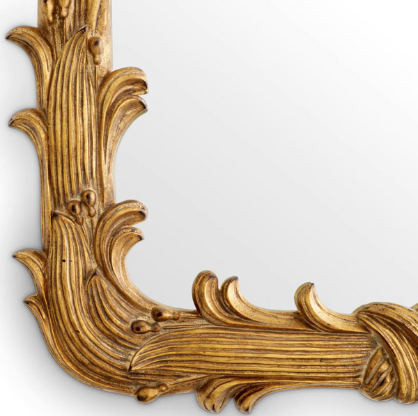 Lustro Gavin marki Eichholtz