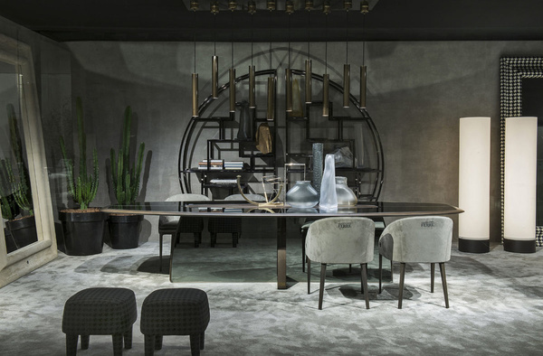 Stół Gianfranco Ferré Home Wynwood