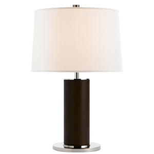 Lampa stołowa Ralph Lauren Home Beckford