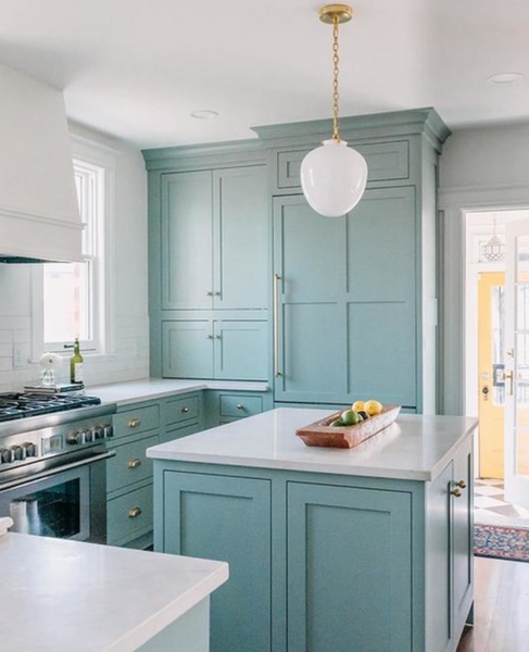 Lampa wisząca Katie Acorn projektu Thomas O'Brien