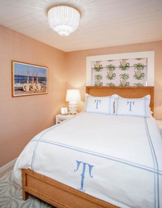 Aerin Jacqueline Plafond by Visual Comfort 