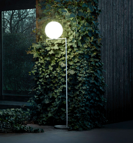 Lampa ogrodowa IC Lights Floor 1 marki Flos