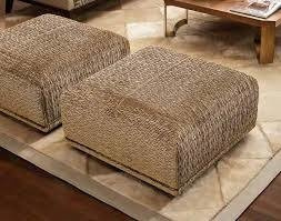 Smania Amerigo 80 pouffe