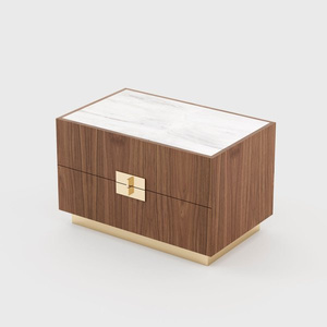 Laskas Lady nightstand