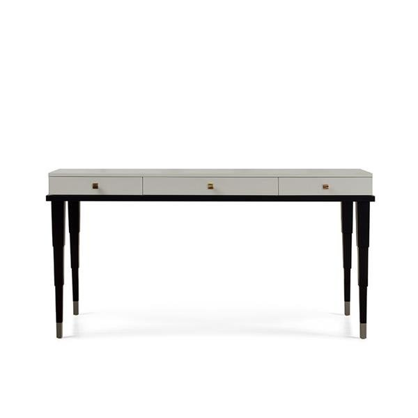 Galimberti desk by Nino Lumiere