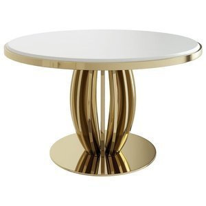 Roberto Cavalli Home Interiors Pumpkin Table