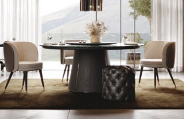 Laskasas Marilyn table