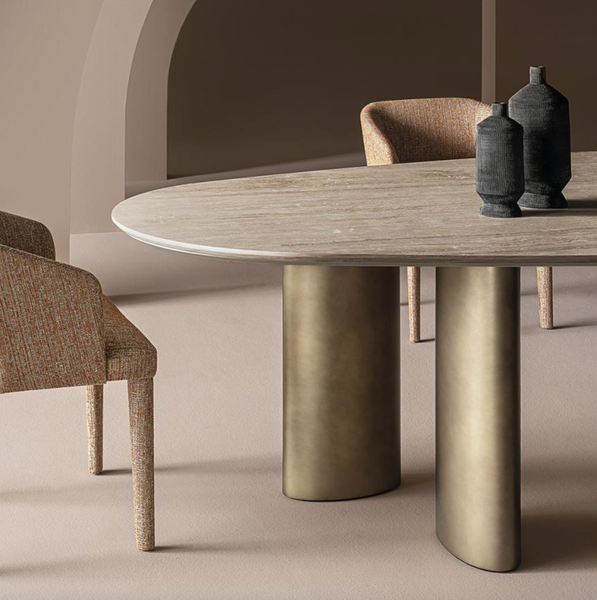 Arne 240 table by Casamilano