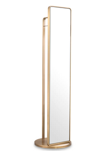 Novo floor mirror by Eichholtz