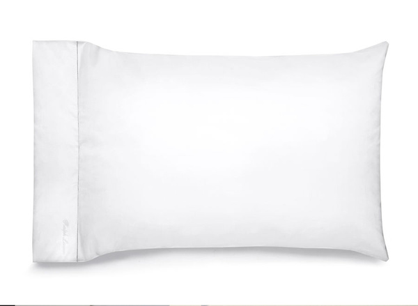 Ralph Lauren Home bedding set, from the Langdon collection (White)