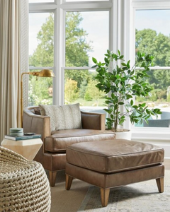 Fairfield Pharmacy floor lamp by Ralph Lauren Home