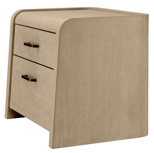 Szafka nocna Joane marki Eichholtz 