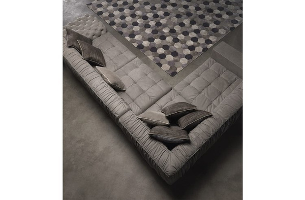 Gianfranco Ferré Home Highlander Sofa