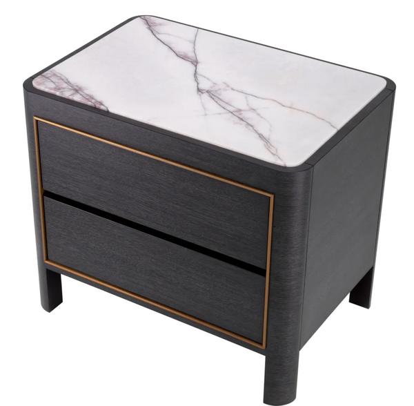 Corazon nightstand by Eichholtz
