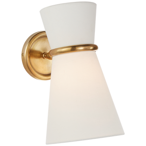 Aerin Clarkson wall lamp