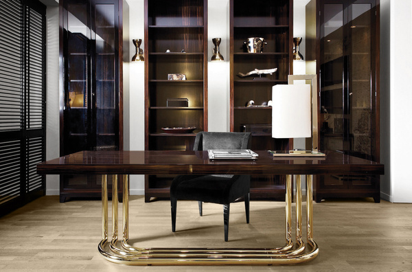 Desk Dom Edizioni William