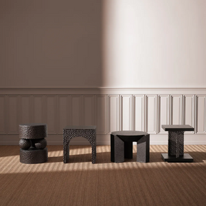 Thoren side table by Eichholtz