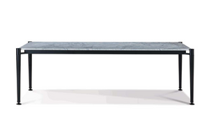 Hiro table, by Galimberti Nino