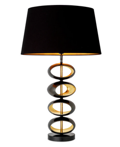 Canzo table lamp by Eichholtz