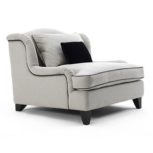 Galimberti Nino Tuscania armchair