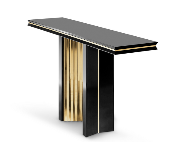 Beyond console by Luxxu