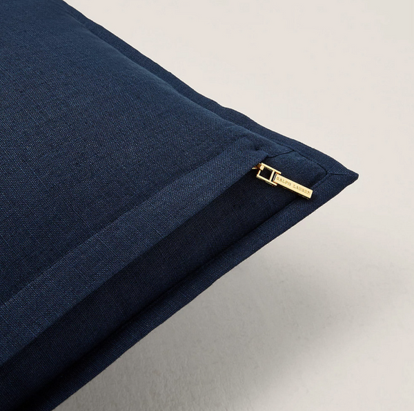 Poduszka dekoracyjna Ralph Lauren Home, z kolekcji Griffith Camel