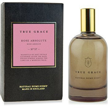 Perfumy dla domu True Grace Rose Absolute, z kolekcji Manor 