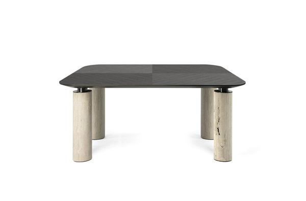 Gianfranco Ferré Home Rockefeller Table