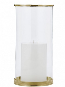 Modern Large lantern by Ralph Lauren Home