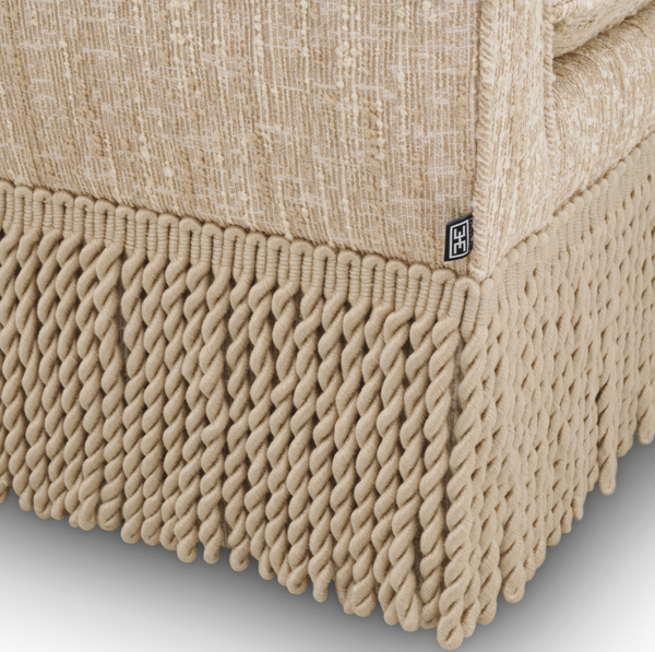 Eichholtz Fairburn armchair