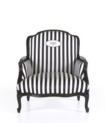 Fotel Welcome Gianfranco Ferre Home