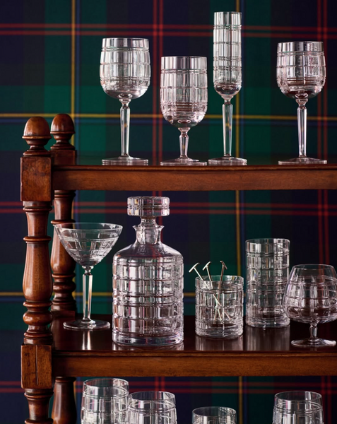 Ralph Lauren Home Hudson Crystal Gift Set