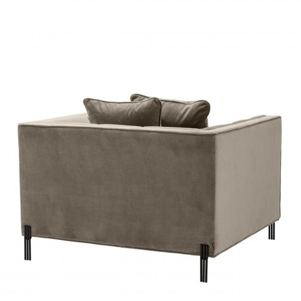 Fotel Eichholtz Sienna