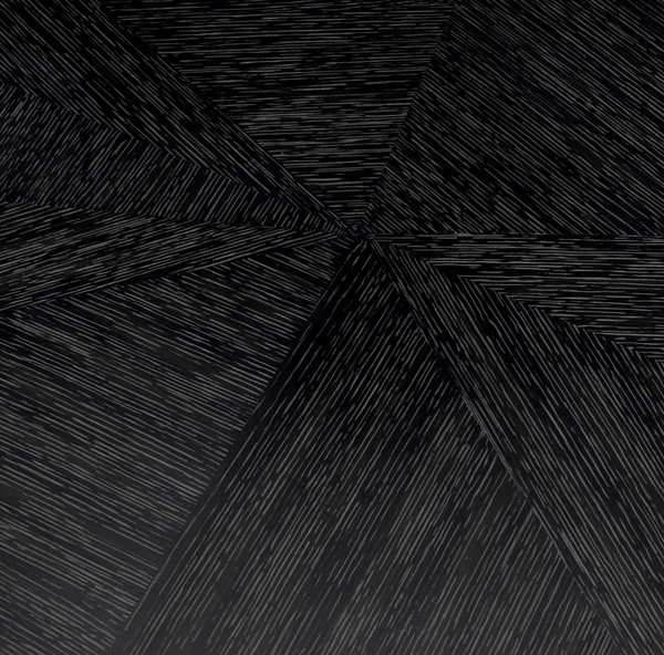 Vezio coffee table by Eichholtz