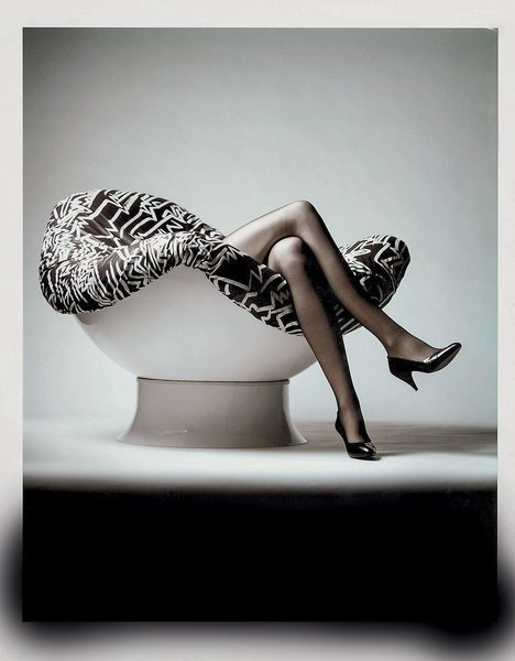 Fotel ogrodowy Longhi Rodica