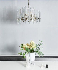  Aerin Bonnington Chandelier by Visual Comfort 