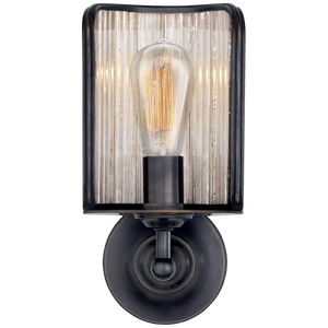 Ralph Lauren Home Rivington Small wall lamp 
