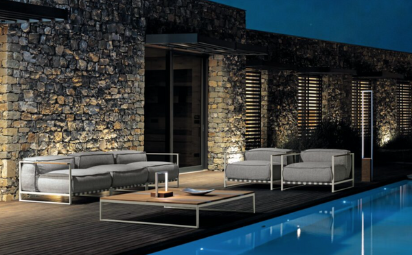 Casilda L lamp by Talenti