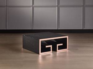 Bellavista Collection Gong coffee table