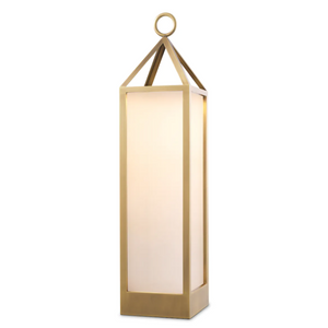 Lampa ogrodowa Riserva XL marki Eichholtz