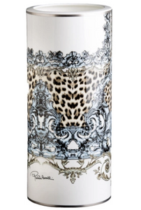 Large Roberto Cavalli Home Palazzo vase 