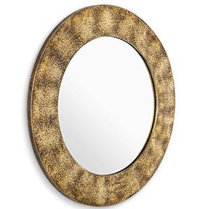 Lustro Ronin marki Eichholtz 
