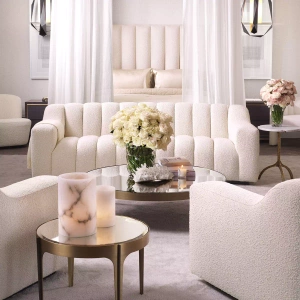 Stolik Eichholtz Artemisa