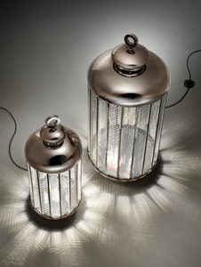 Lampa podłogowa Fata Morgana marki Italamp