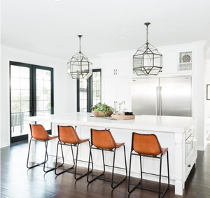 Suzanne Kasler Morris Medium Pendant Lamp