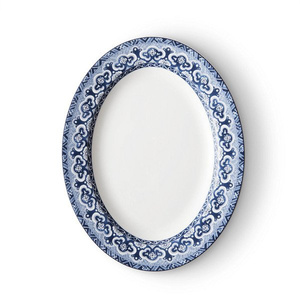 Półmisek Ralph Lauren Home, z kolekcji Empress